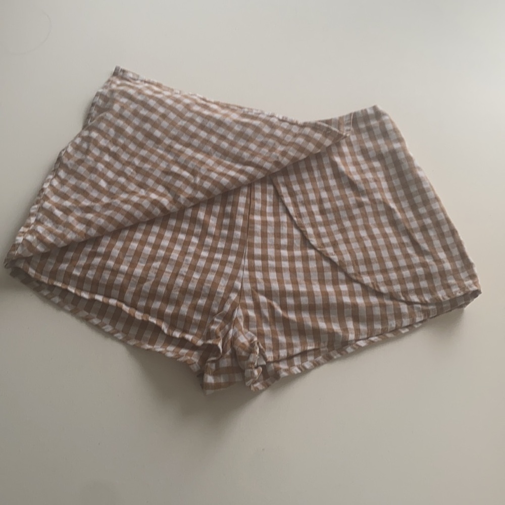 American Threads Skort - Picture 2 of 4